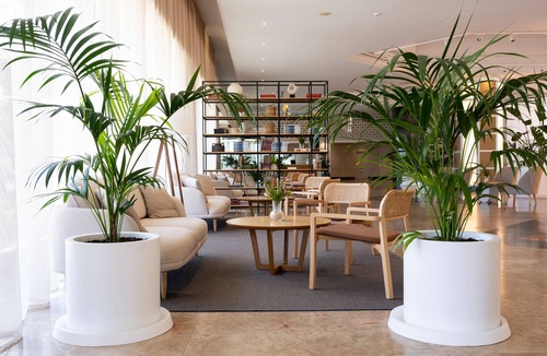 Antequera Hotel | Silken Antequera Hills