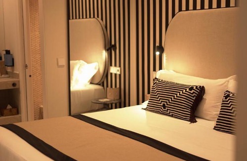 Benalmadena Costa Hotel | Silken Comfy Studios Hotel