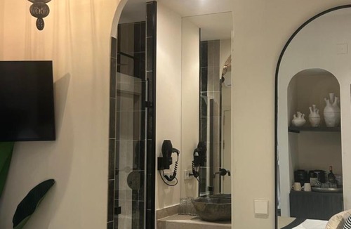 Benalmadena Costa Hotel | Silken Comfy Studios Hotel