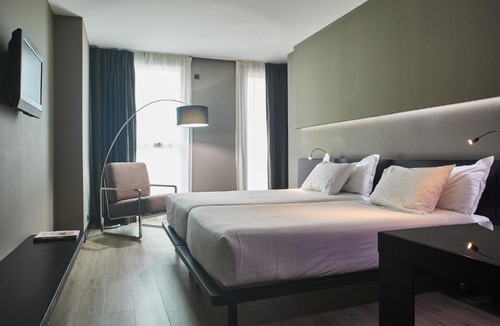 Burgos Hotel | Silken Gran Teatro