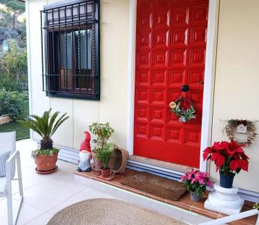 Cordoba House | Silvana campo y ciudad