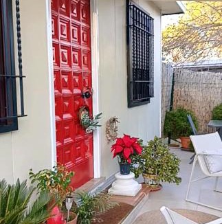 Cordoba House | Silvana campo y ciudad