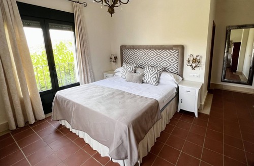 San Ambrosio Hotel | Sindhura