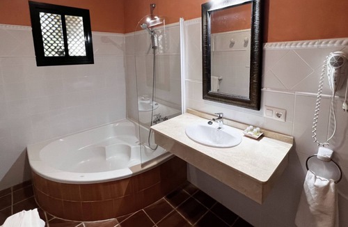 San Ambrosio Hotel | Sindhura