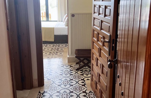 San Ambrosio Hotel | Sindhura