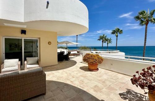 Buenas Noches Apartment | Sinfonia Del Mar Apartment also LONG TERM RENTALS
