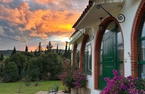 Olvera Apartment | Single room for 1 guest with 10m² in Olvera (267436)