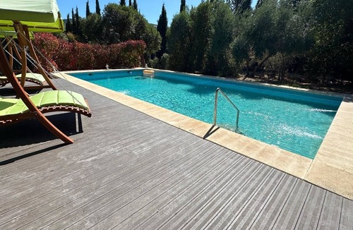 Olvera Apartment | Single room for 1 guest with 10m² in Olvera (267436)
