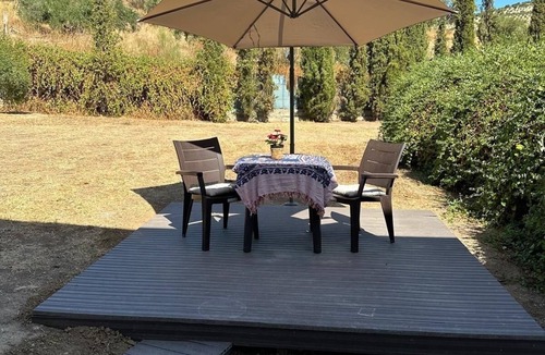 Olvera Apartment | Single room for 1 guest with 10m² in Olvera (267436)