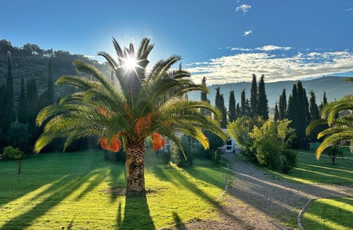 Olvera Apartment | Single room for 1 guest with 10m² in Olvera (267436)