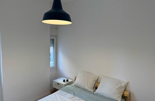 Sevilla Este Apartment | Single room for rent for single days or weekends.