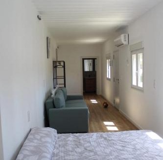 Sector F - Fumarel Apartment | Siorica AG Low Cost