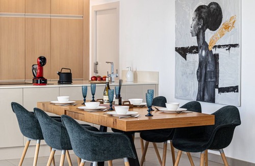 Lo Rufete House | Sisu | Willa z Podgrzewanym Basenem | Las Colinas | Golf
