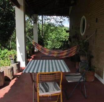 Itaoca House | Sitio Prainha