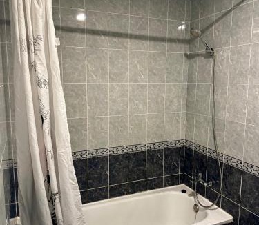 San Roque Apartment | Skøn lejlighed med havudsigt og tæt på stranden