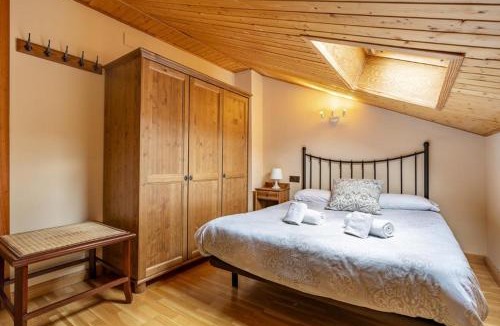 Pradollano Apartment | Ski Lodge Sierra Nevada