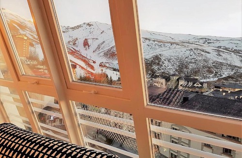 Pradollano Apartment | SKI MONTBLANC SIERRA NEVADA & Zona Baja