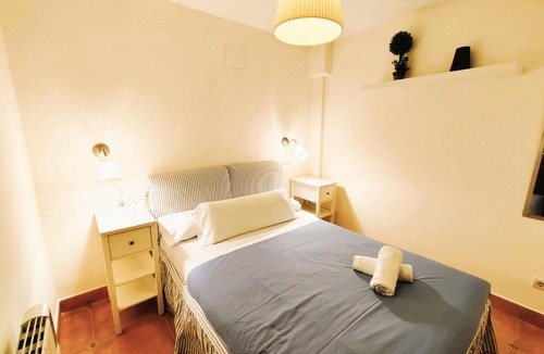 Pradollano Apartment | SKI MONTBLANC SIERRA NEVADA & Zona Baja