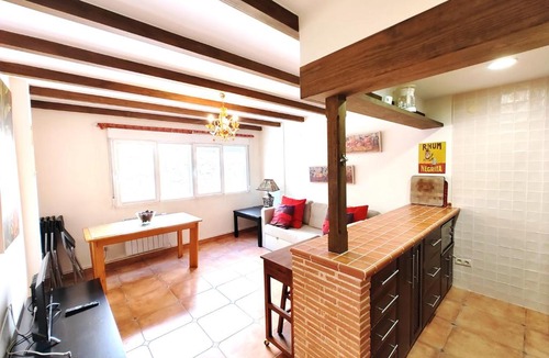 Pradollano Apartment | SKI MONTBLANC SIERRA NEVADA & Zona Baja