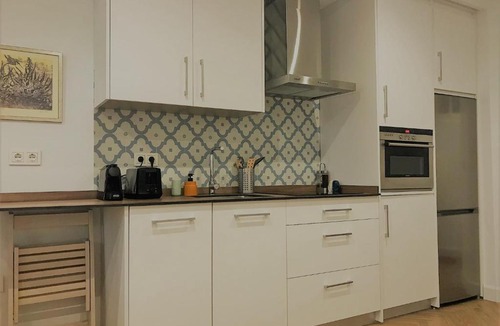 Pradollano Apartment | SKI & SNOW APARTMENTOS by TODOSIERRANEVADA - Plaza de Andalucia - Junto a los Telecabinas