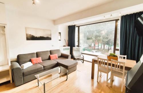 Pradollano Apartment | SKI & SNOW APARTMENTS - PLAZA DE PRADOLLANO - Junto a los Telecabinas by TODOSIERRANEVADA