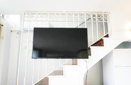 Marbella City Centre Apartment | Skol 727 Lovely 2 Bedroom Duplex in Marbella Center