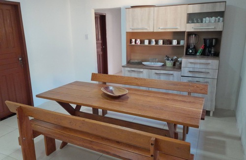 Ilha Grande House | Sky and Sea House - Breakfast Included, Comfort, Nature and Adventure.