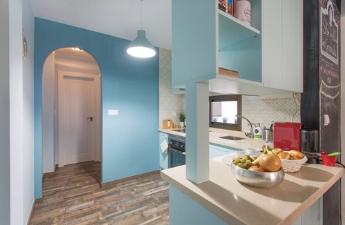 Albaicin Apartment | Sky is Blue in Granada