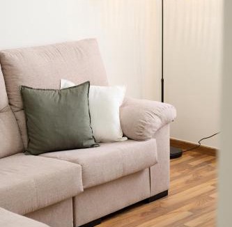 Jaen Apartment | Slappe Jaén II