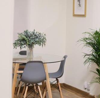 Jaen Apartment | Slappe Jaén II