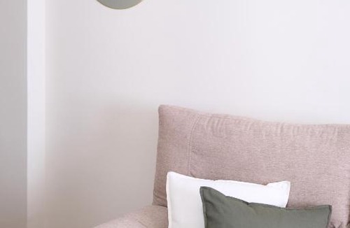 Jaen Apartment | Slappe Jaén II