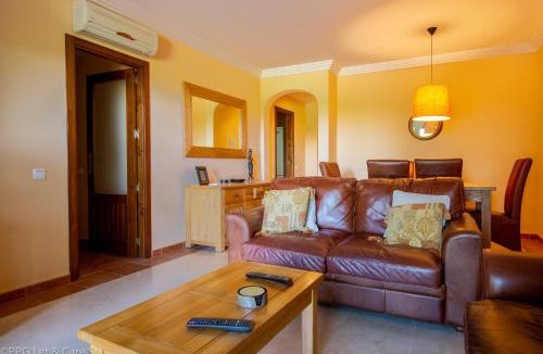 Ayamonte Apartment | (SLE001) 3 Bedroom Golf Apartment