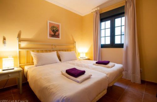 Ayamonte Apartment | (SLE001) 3 Bedroom Golf Apartment