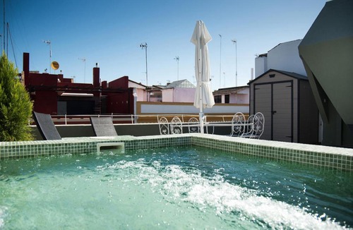 El Arenal Apartment | Slow Suites Maestranza