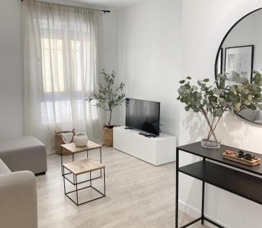 Distrito Centro Apartment | Smart Stay Córdoba, Zona Centro
