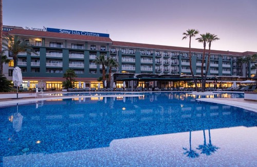 Isla Cristina Hotel | Smy Isla Cristina
