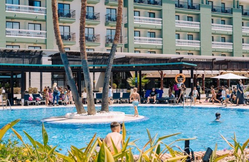 Isla Cristina Hotel | Smy Isla Cristina