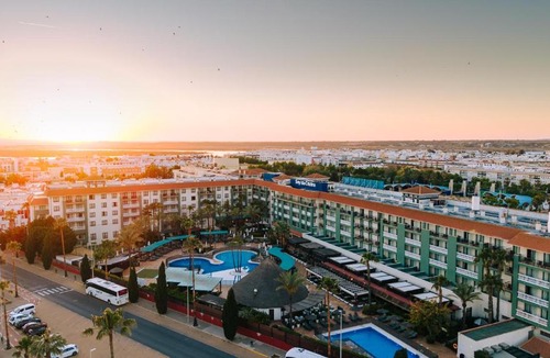 Isla Cristina Hotel | Smy Isla Cristina