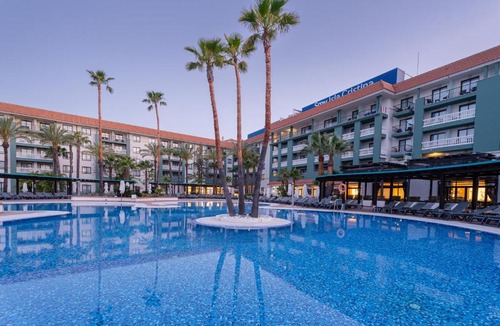 Isla Cristina Hotel | Smy Isla Cristina