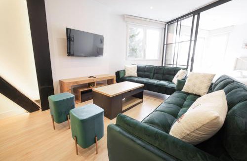 Pradollano Apartment | SN Holidays New America 3 dorm
