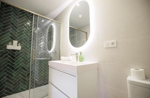 Pradollano Apartment | SN Holidays New America 3 dorm