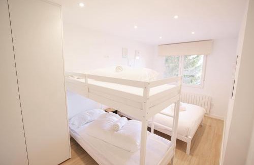 Pradollano Apartment | SN Holidays New America 3 dorm