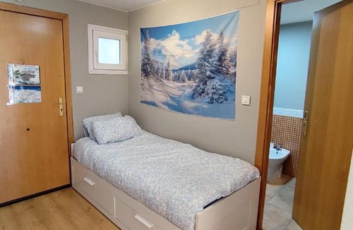 Pradollano Apartment | Snow Dreams