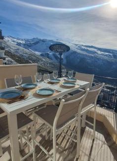 Pradollano Apartment | SnowGranada Los Valles Daniela House