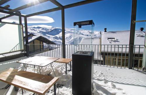 Pradollano Apartment | SnowGranada Parking telecabina Pradollano Include