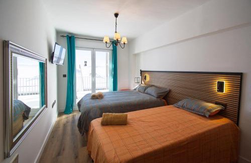 Pradollano Apartment | SnowGranada Parking telecabina Pradollano Include