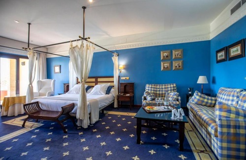 El Puerto de Santa Maria Hotel | Soho Boutique Vistahermosa