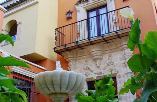 El Puerto de Santa Maria Hotel | Soho Boutique Vistahermosa