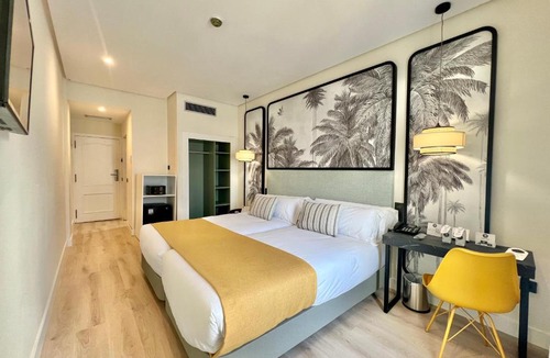 El Puerto de Santa Maria Hotel | Soho Boutique Puerto