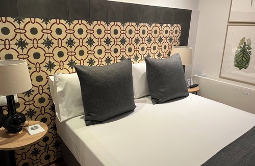 La Trinidad-San Juan y Todos los Santos Hotel | Soho Boutique Atalia